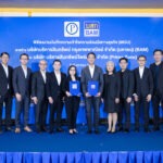 BAM จับมือ Prime Zone เดินหน้ากลยุทธ์ Partnership ต่อเนื่อง เสริมแกร่งธุรกิจร่วมกันทั้งทางด้าน NPL และ NPA