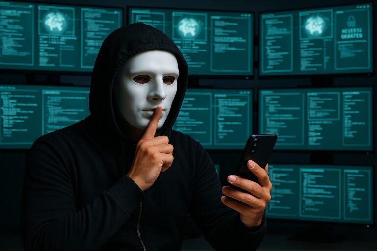 AI หลอกคุณได้แล้วหรือยัง? Cyber Scam 2025: เมื่อภัยการเงินฉลาดขึ้นกว่าที่คุณคิด