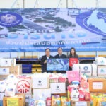 เอไอเอ ประเทศไทย เร่งมอบความช่วยเหลือฟื้นฟูผู้ประสบอุทกภัยพื้นที่ภาคใต้
