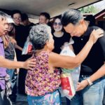 CEO BAM ส่งทีมจิตอาสา“BAM ซ่อมได้”ลงหาดใหญ่ช่วยชุมชน