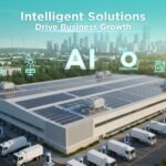 บ้านปู เน็กซ์ ชี้เทรนด์โซลูชันอัจฉริยะขับเคลื่อน Net Zero พร้อมหนุนธุรกิจโต