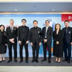 DKSH มอบรางวัล “Sustainability Partner Appreciation Award” ยกย่องพันธมิตรทางธุรกิจ ส่งเสริมความยั่งยืนเนื่องในวันสิ่งแวดล้อมไทย ปี 2568