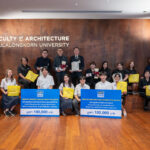 BAM มอบทุนสนับสนุนกิจกรรมค่ายอาสา บ่มจิตสำนึกด้านความรับผิดชอบต่อสังคม