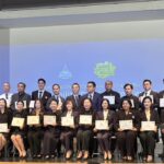 อีสท์ วอเตอร์ (EASTW) คว้ารางวัลเกียรติคุณ “Sustainability Disclosure Award 2025” ตอกย้ำมาตรฐานการเปิดเผยข้อมูลความยั่งยืนระดับประเทศ