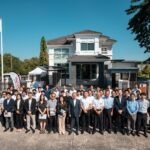 Yuasa Trading (Thailand) เปิดตัว Model Home Village ย่านลาดกระบัง ชูมาตรฐาน “Japanese Quality Living” เจาะตลาดที่อยู่อาศัยระดับพรีเมียม
