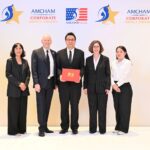 เฟดเอ็กซ์ คว้ารางวัล Corporate Impact ระดับแพลทินัมจากหอการค้าอเมริกันในประเทศไทย