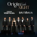 ออริจิ้น พร็อพเพอร์ตี้ จัดใหญ่ มอบเซอร์ไพรส์ ดึง “ณเดชน์ คูกิมิยะ” ร่วมงาน Origin Gala Night ขอบคุณลูกค้า และนักลงทุนสุด Exclusive