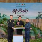 EGCO Group โดย มูลนิธิไทยรักษ์ป่า ส่งมอบ “เส้นทางศึกษาธรรมชาติยอดดอยปุย” เส้นทางป่าหลังบ้านเมืองเชียงใหม่ ชูแหล่งเรียนรู้นิเวศประวัติศาสตร์ที่เข้าถึงง่าย