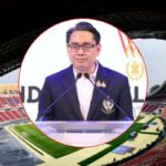 เปิดโฉมเหรียญรางวัลซีเกมส์ครั้งที่33 สวยงามและแข๊งแรงสื่อถึงชัยชนะที่ผู้รับภาคภูมใจ