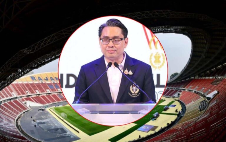 เปิดโฉมเหรียญรางวัลซีเกมส์ครั้งที่33 สวยงามและแข๊งแรงสื่อถึงชัยชนะที่ผู้รับภาคภูมใจ