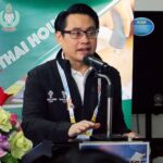 กกท. เปิดศูนย์ “Thai House” ยกระดับการดูแลนักกีฬาไทย ด้วยวิทยาศาสตร์การกีฬาในซีเกมส์ ครั้งที่ 33