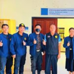 “กรมป่าไม้ ยังคงมอบหมายเจ้าหน้าที่ไปบริจาคโลหิตเพื่อเป็นคลังสำรองให้ทหารที่ได้รับบาดเจ็บจากเหตุการณ์สู้รบชายแดน อย่างต่อเนื่อง”