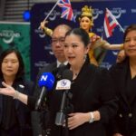 ททท. ประกาศข่าวดีนักท่องเที่ยวอังกฤษเดินทางเข้าไทย 1 ล้านคนแล้วในปี 2568 ดันนักท่องเที่ยวตลาดระยะไกลทะลุ 10 ล้านคน สร้างสถิติสูงสุดเป็นประวัติการณ์