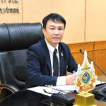 อธิบดีกรมส่งเสริมสหกรณ์ เป็นประธานเปิดโครงการฝึกอบรม หลักสูตร “พัฒนาทักษะความรู้กฎหมาย ว่าด้วยสหกรณ์ เพิ่มประสิทธิภาพการตรวจสอบให้ก้าวทันการเปลี่ยนแปลง (สำหรับเจ้าหน้าที่กลุ่มจัดตั้งและส่งเสริมสหกรณ์และเจ้าหน้าที่ส่งเสริมสหกรณ์)”