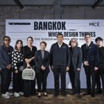 ทีเส็บดัน “THE WORLD ENDS_” เปิดเกมใหญ่ ปั้นกรุงเทพฯ สู่ Global Design Exhibition Hub