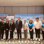 TEI x PPP Plastic ผนึกกำลัง ขับเคลื่อนทางออกการจัดการพลาสติกและมูลฝอยชุมชน บนบก–เกาะ–ชายฝั่งทะเล