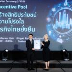 DEMCO รับใบรับรอง CAC ปีที่ 3 ย้ำจุดยืนโปร่งใส–ต้านคอร์รัปชันอย่างยั่งยืน