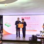 กคช. ร่วม ธอส. จัดโครงการส่งเสริมวินัยการเงินในชุมชน ปี 2568