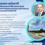 การเคหะแห่งชาติเปิดให้เอกชนเช่าที่ดินเชิงพาณิชย์ โครงการเคหะชุมชนและบริการชุมชนจังหวัดชลบุรี (ห้วยกะปิ)