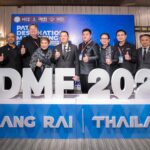 อพท. จับมือภาคีระดับนานาชาติเผยแพร่ภาพลักษณ์การท่องเที่ยวยั่งยืนของไทย ในงาน PATA Destination Marketing Forum 2025