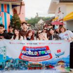 Shopee เดินหน้าดันครีเอเตอร์ไทย Shopee Affiliate World Tour Season 2 ประกาศผล 6 ผู้ชนะชิงราลวัลทริปทัวร์ฮ่องกงสุดเอ็กซ์คลูซีฟ