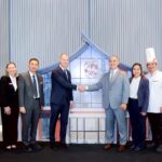 โซเด็กซ์โซ่ ประเทศไทย ร่วมงาน “Open House” โรงเรียนนานาชาติ ดัลลิช คอลเลจ กรุงเทพฯ ตอกย้ำพันธกิจยกระดับโภชนาการสำหรับนักเรียน