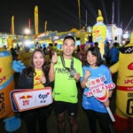กลุ่มธุรกิจ TCP นำทีมผู้ชนะ “14th Red Bull Desert Adventure” ร่วมวิ่งใน “AMAZING THAILAND MARATHON 2025” ฉลอง 50 ปีความสัมพันธ์ไทย–จีน