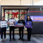 ทิพยประกันภัย ร่วมกับ พีทีที สเตชั่น เปิดตัว “TIP@PTTSTATION Smart Service” นำร่อง 2 สถานี ยกระดับประสบการณ์ประกันภัยรูปแบบใหม่ในสถานีบริการน้ำมัน