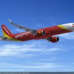 Vietjet ปิดปี 2025 ด้วยการขยายฝูงบินครั้งใหญ่ที่สุดในประวัติศาสตร์ รับมอบเครื่องบินใหม่ 22 ลำภายในหนึ่งเดือน