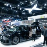 เอ็กซ์เผิง ประเทศไทย กวาดยอดจองล้นหลามในงานมอเตอร์ เอ็กซ์โป 2025 เดินหน้าขยายเครือข่ายโชว์รูม-ศูนย์บริการ ยกระดับการดูแลลูกค้า สู่มาตรฐานพรีเมียม