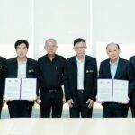 QTC ผนึกกำลัง มจพ. ปั้นนวัตกรรมพลังงานสะอาด เสริมศักยภาพธุรกิจพลังงานสะอาดอย่างยั่งยืน (SDGs)