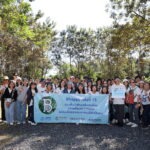 กรุงเทพประกันชีวิต จับมือ 3 พันธมิตรจัดกิจกรรม Bhappy ครั้งที่ 15 ใส่ใจฟื้นป่า รักษาสิ่งแวดล้อม