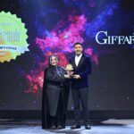 “กิฟฟารีน” เขย่าตลาดขายตรงส่งท้ายปี 68 คว้า “Superbrands Award 2025” ต่อเนื่อง 15 ปี ตอกย้ำสุดยอดแบรนด์ในใจคนไทย