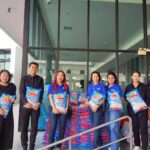 บาร์เทอร์ คอนเนคท์ ร่วมกับสมาชิก ส่งต่อธารน้ำใจ ช่วยผู้ประสบภัยน้ำท่วมภาคใต้“ ร่วมบริจาคกว่า 730,000 เทรดบาท”