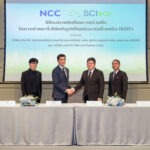 “เมื่อขยะกลายเป็นพลังงานมีค่า” ศูนย์ฯ สิริกิติ์ จับมือ SCIeco โดย SCG สร้างระบบจัดการขยะครบวงจร ขับเคลื่อนเศรษฐกิจหมุนเวียนในไมซ์ มุ่งสู่ศูนย์ประชุม Net Zero ปี 2050