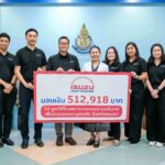 อีซูซุเดินหน้าช่วยเหลือผู้ประสบอุทกภัยจังหวัดสงขลาต่อเนื่อง ยืนหยัดแนวคิด “เคียงข้างคนไทย”