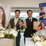 เชลล์เปิดตัว “Shell Silk Alkane” ต่อยอดจากเทคโนโลยี Gas-to-Liquids รุกอุตสาหกรรม Personal Care ครั้งแรกในประเทศไทย