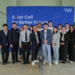 TECHLEAD ส่งต่อพลังงานสะอาด สร้าง “ต้นทุนของโอกาส” สนับสนุนโรงพยาบาลและโรงเรียนในจังหวัดชลบุรี