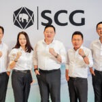 ผลประกอบการเอสซีจีปี 68 กระแสเงินสดจากการดำเนินงานปกติ 5.5 หมื่นล้านบาท แกร่งกว่าปี 67 แม้เศรษฐกิจโลก-ไทย ท้าทายขึ้น เคาะปันผล 5 บาท/หุ้น ดูแลผู้ถือหุ้นต่อเนื่อง ชี้ปี 69 เดินหน้า “เข้มข้น – เข้มแข็ง – เสริมแกร่ง – เอาอยู่” พร้อมสู้ทุกความท้าทาย