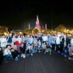 ชับบ์ ไลฟ์ ประกันชีวิตพาลูกค้าเปิดประสบการณ์สุดเอ็กซ์คลูซีฟ ส่งท้ายปี “Zenith Twilight Saffron Cruise by Chubb Life”