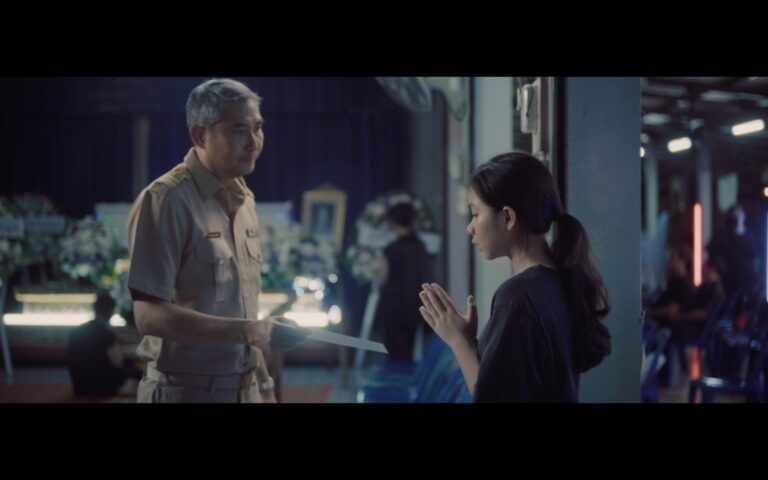 มูลนิธิโตโยต้าประเทศไทยเปิดตัวภาพยนตร์โฆษณา “THE GIVER” ถ่ายทอดแนวคิด “เพราะได้รับ จึงพร้อมส่งต่อ” สานต่อเจตนารมย์การให้อย่างยั่งยืน ภายใต้โครงการ “TOYOTA GIVING ขับเคลื่อนไทยให้ยั่งยืน”