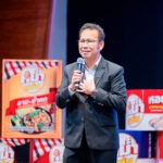 “สหพัฒนพิบูล” จับมือ “เพชร สหรัตน์ อินดัสทรี” ปั้นแบรนด์อาหารกระป๋อง และผงปรุงรส “หม่ำแซ่บ” – มอลต์สกัด “เดริดัชช์” ลุยตลาดแมส