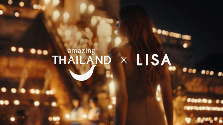 ททท. เผย Teaser : Feel All The Feelings ภาพยนตร์โฆษณา ที่ “ลิซ่า” นั่งแท่น “Amazing Thailand Ambassador”