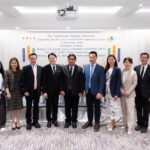แอมเวย์ x THLA: ยกระดับความรอบรู้ด้านสุขภาพ สานต่อพันธกิจสร้าง Health & Wellbeing เพื่อสุขภาวะคนไทยที่ยั่งยืน สนับสนุนการประชุมระดับนานาชาติ ว่าด้วยความรอบรู้ด้านสุขภาพ ครั้งที่ 12