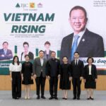 กลุ่มบีเจซี บิ๊กซี ผนึกภาคีเครือข่าย จัดเวที “BJC Big C Business Opportunity Sharing” เปิดมุมมองโอกาสเติบโตธุรกิจไทย–เวียดนาม