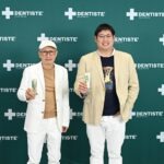 เดนทิสเต้ประกาศแผนปี 2569 ตั้งเป้าผู้นำผลิตภัณฑ์ดูแลช่องปากระดับพรีเมียมในเอเชีย ชู 3 กลยุทธ์ นวัตกรรมยาสีฟัน-รุกตลาดอาเซียน-ผนึกความร่วมมือกับลิซ่าต่อเนื่องปีที่ 4