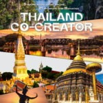 ททท. จัดกิจกรรม Thailand Co-creator ดึงเซเลบริตี้–อินฟลูเอนเซอร์ไทย-เทศ ส่งเสริมความเชื่อมั่น “Trusted Thailand” ถ่ายทอดเสน่ห์เที่ยวไทยสู่ Quality Leisure Destination