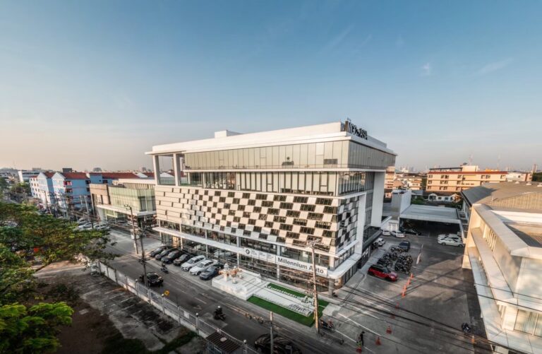 MGC-ASIA คว้าใบรับรอง CAC Certified ตอกย้ำความโปร่งใสตามมาตรฐานระดับสากล