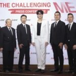 มิตซูบิชิ อีเล็คทริค จัดงานแถลงข่าวเปิดตัวผลิตภัณฑ์ใหม่