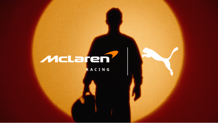 McLaren Racing และ PUMA ผนึกกำลังด้านสมรรถนะและสไตล์ เปิดตัวความร่วมมือระยะยาวในการสร้างสรรค์ชุดทีมและเครื่องแต่งกาย ตั้งแต่ปี 2026